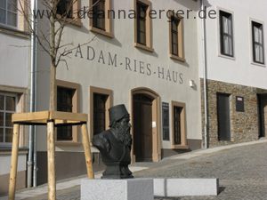 Adam-Ries-Museum