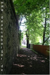 Stadtmauer