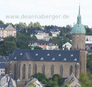 St. Annenkirche