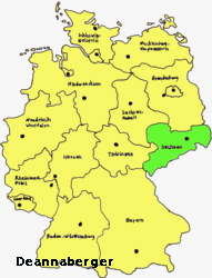 Bundesländer