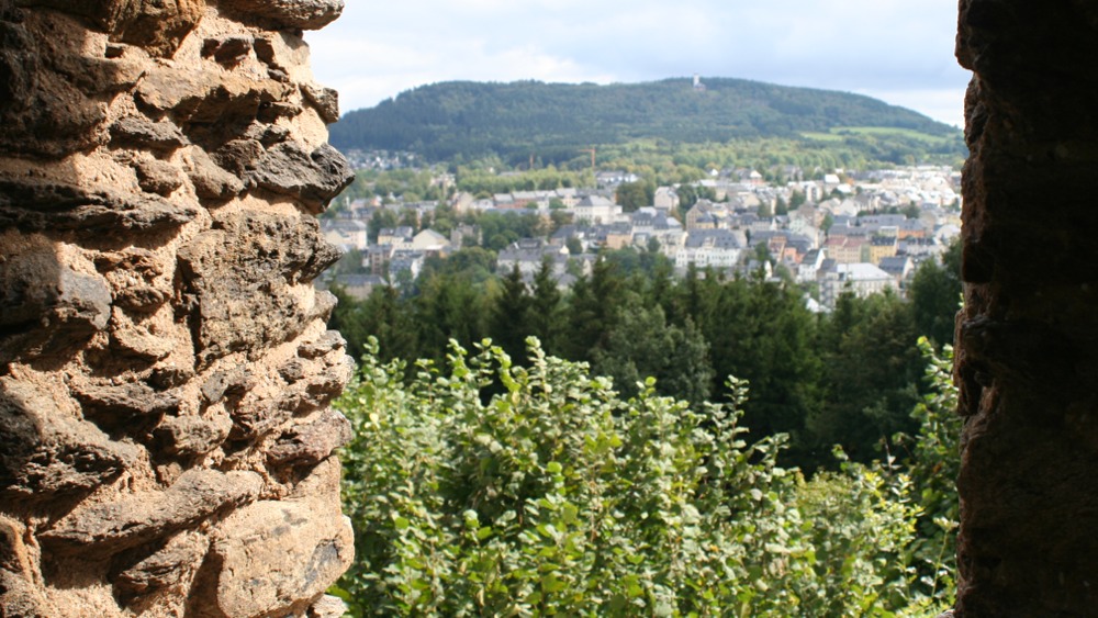 Stadtansicht